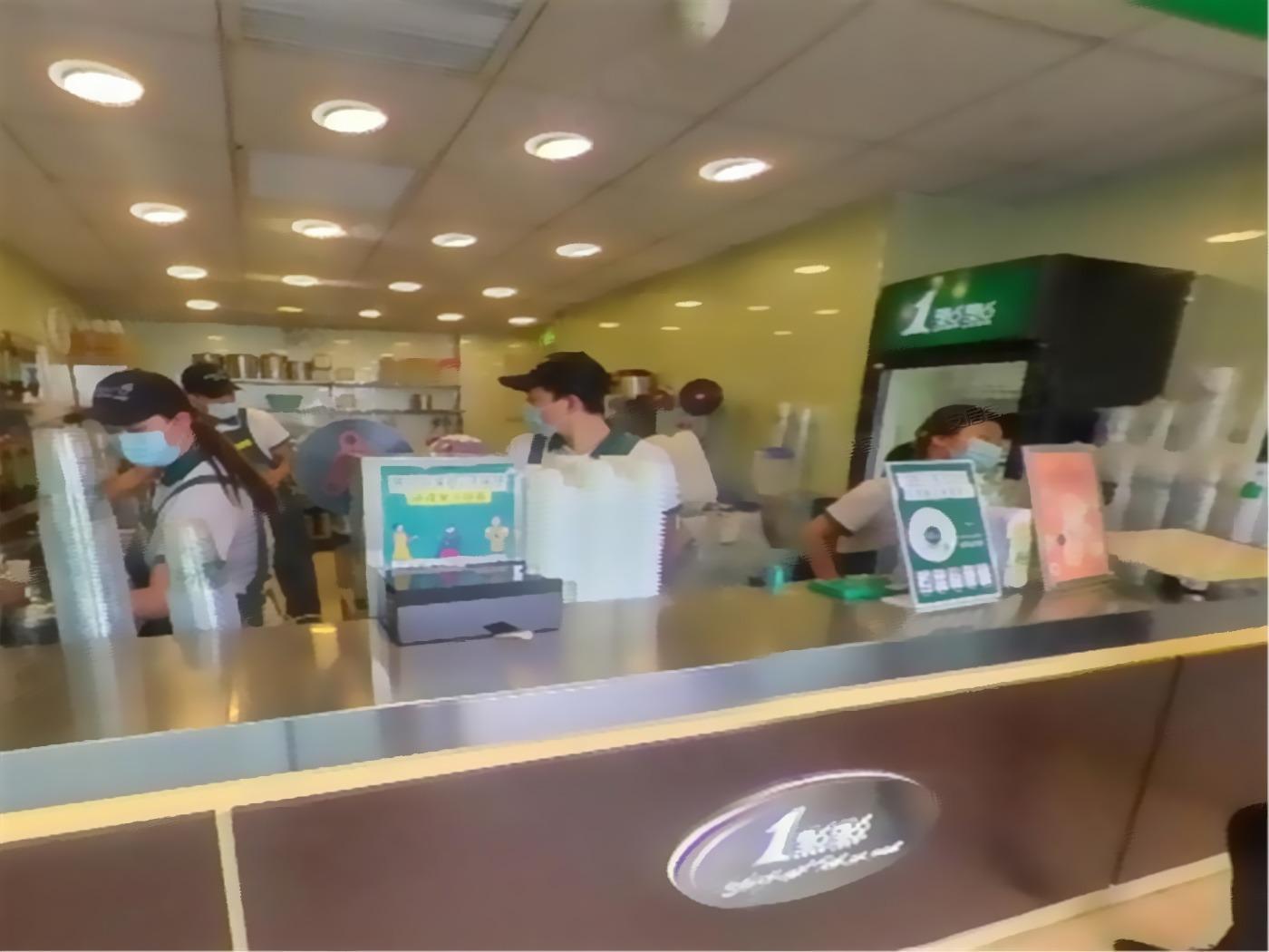 上海福州路二手房房源图片