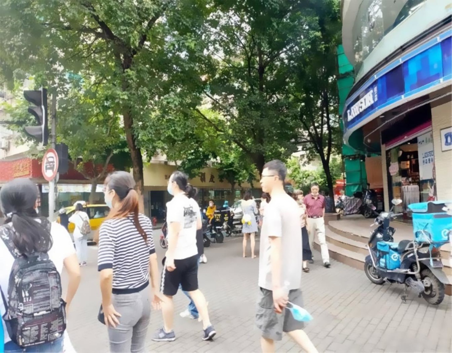 上海福州路二手房房源图片