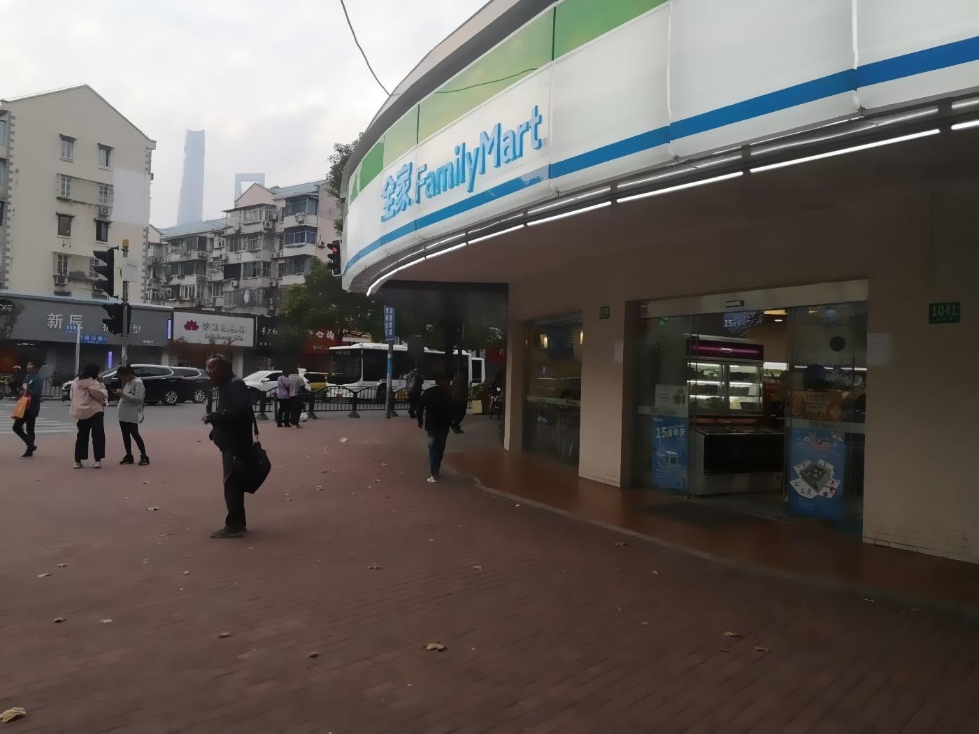 上海梅园五街坊二手房房源图片