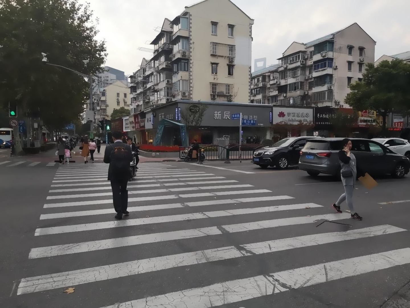 上海梅园五街坊二手房房源图片