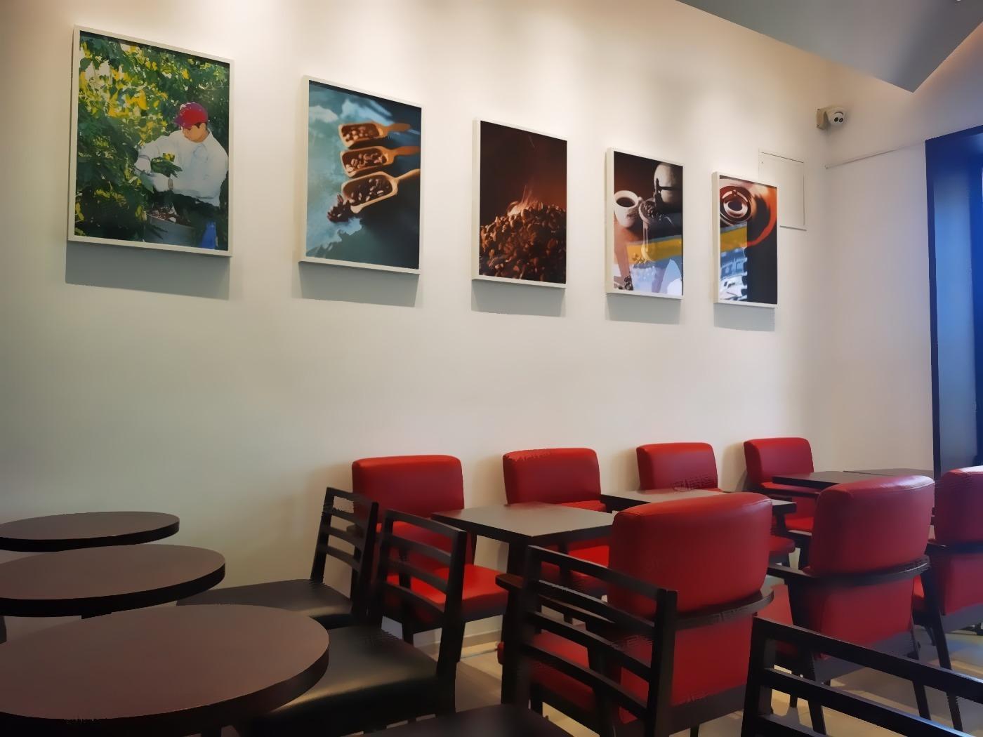 上海陆家嘴中心绿地二手房房源图片