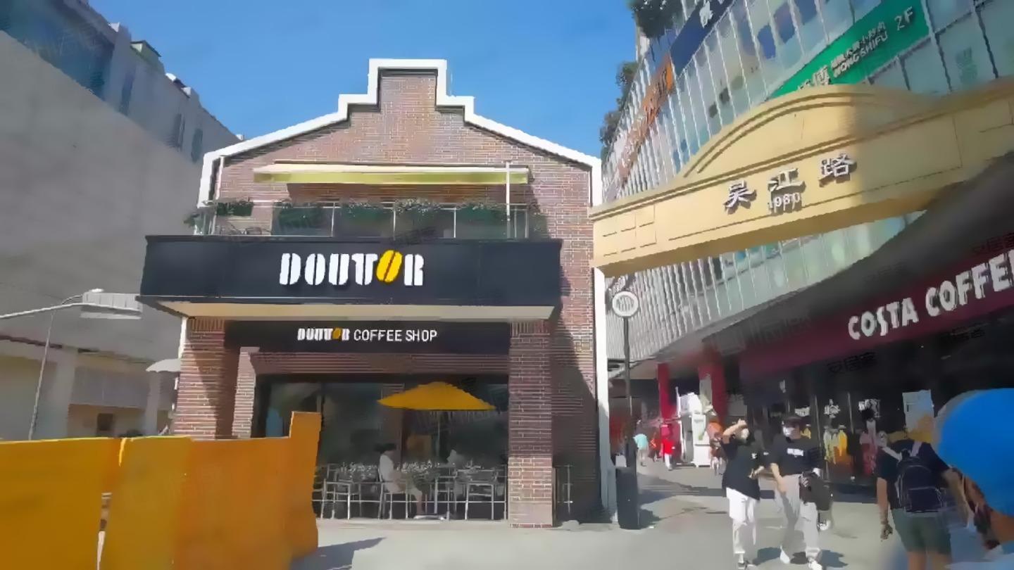 上海陆家嘴中心绿地二手房房源图片