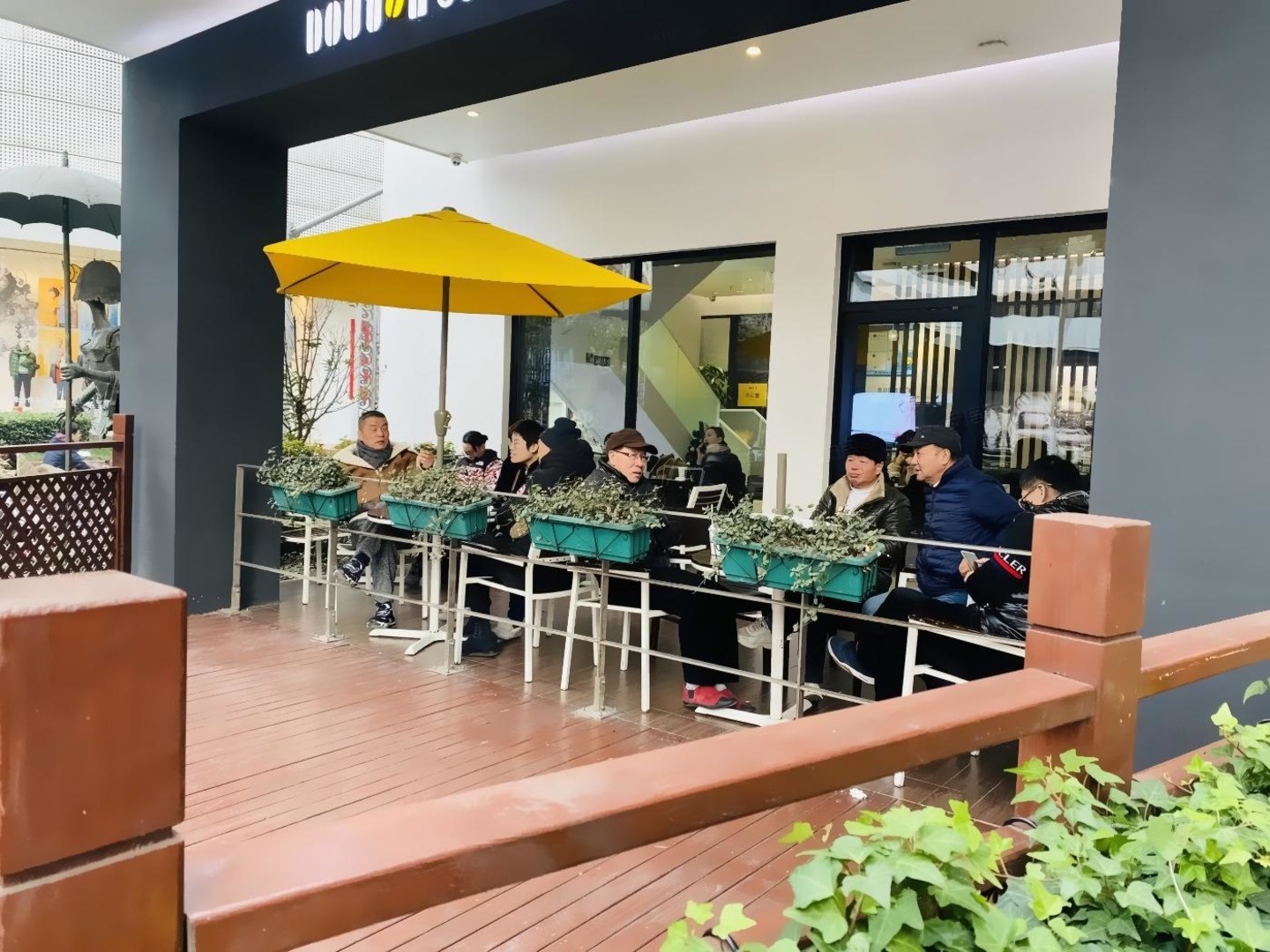 上海陆家嘴中心绿地二手房房源图片