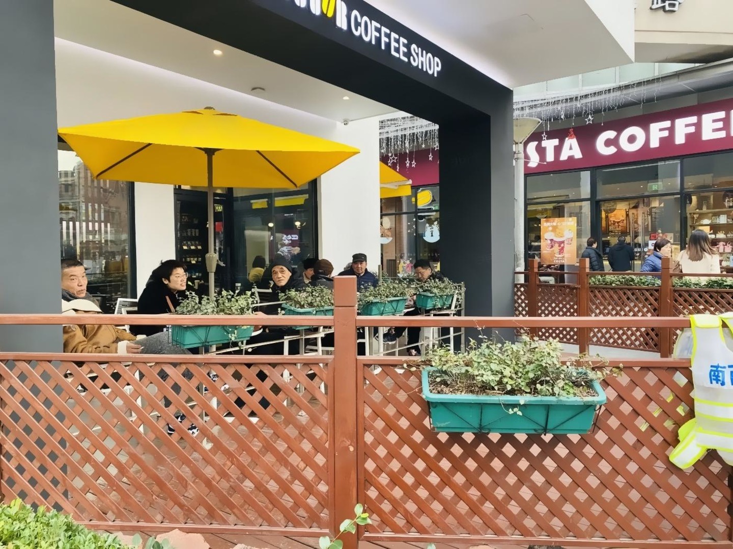 上海陆家嘴中心绿地二手房房源图片