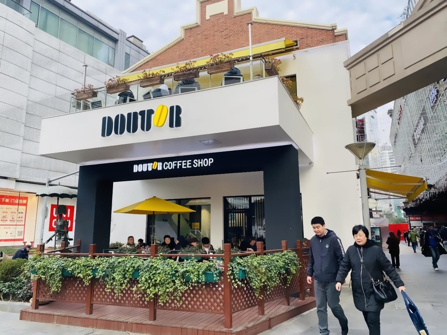 上海陆家嘴中心绿地二手房房源图片