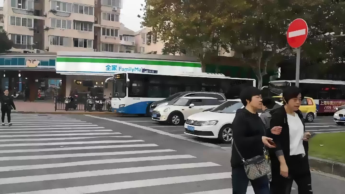 上海梅园五街坊二手房房源图片