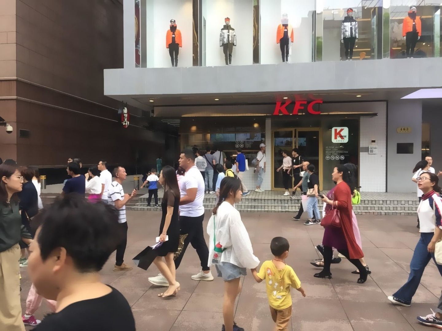 上海南京东路二手房房源图片