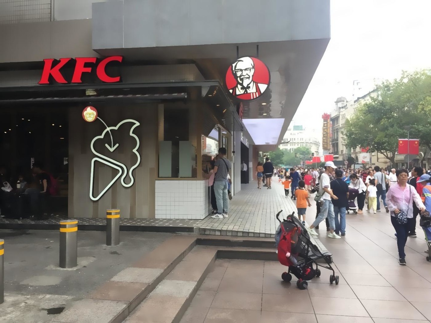 上海南京东路二手房房源图片