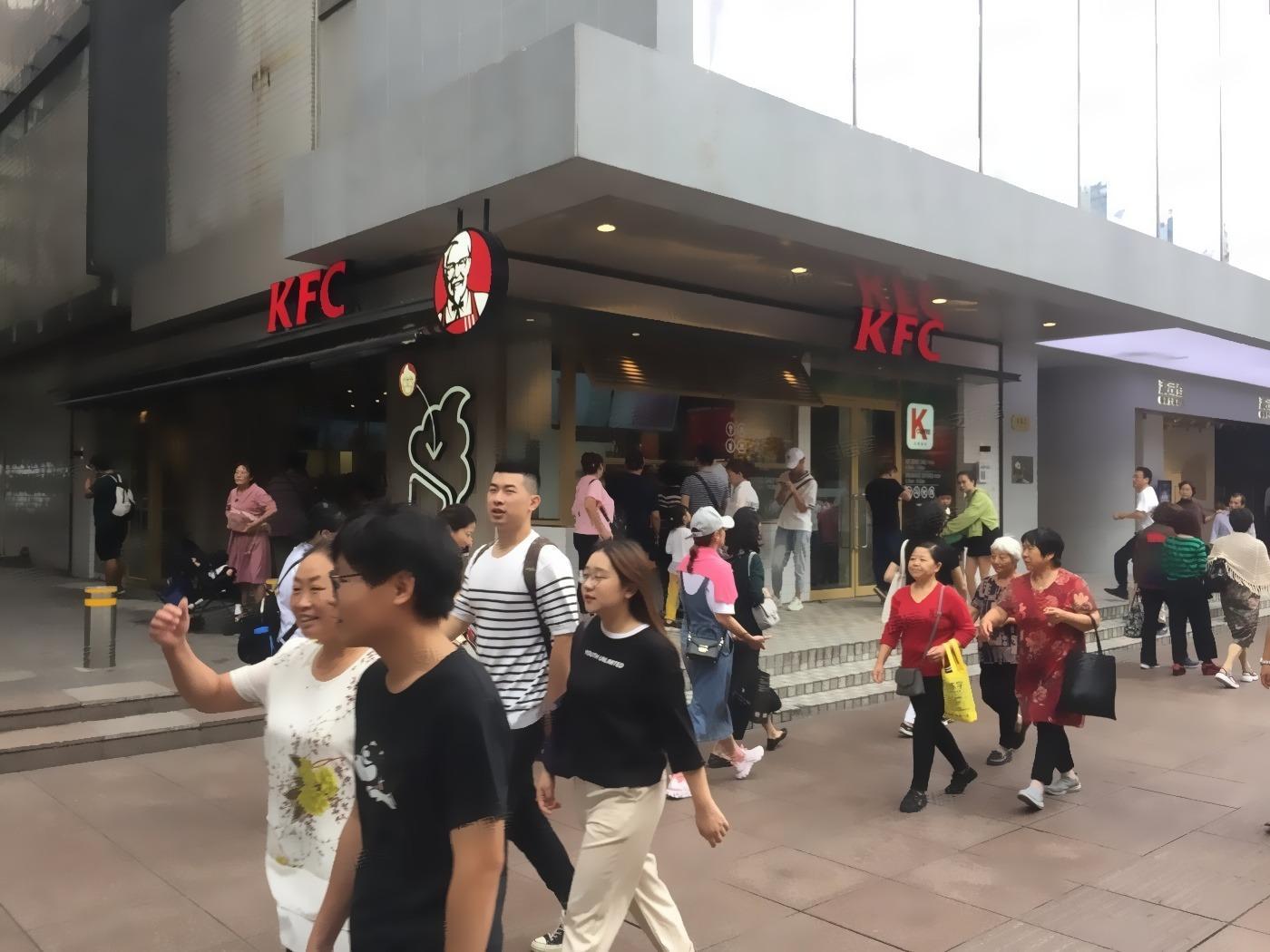 上海南京东路二手房房源图片