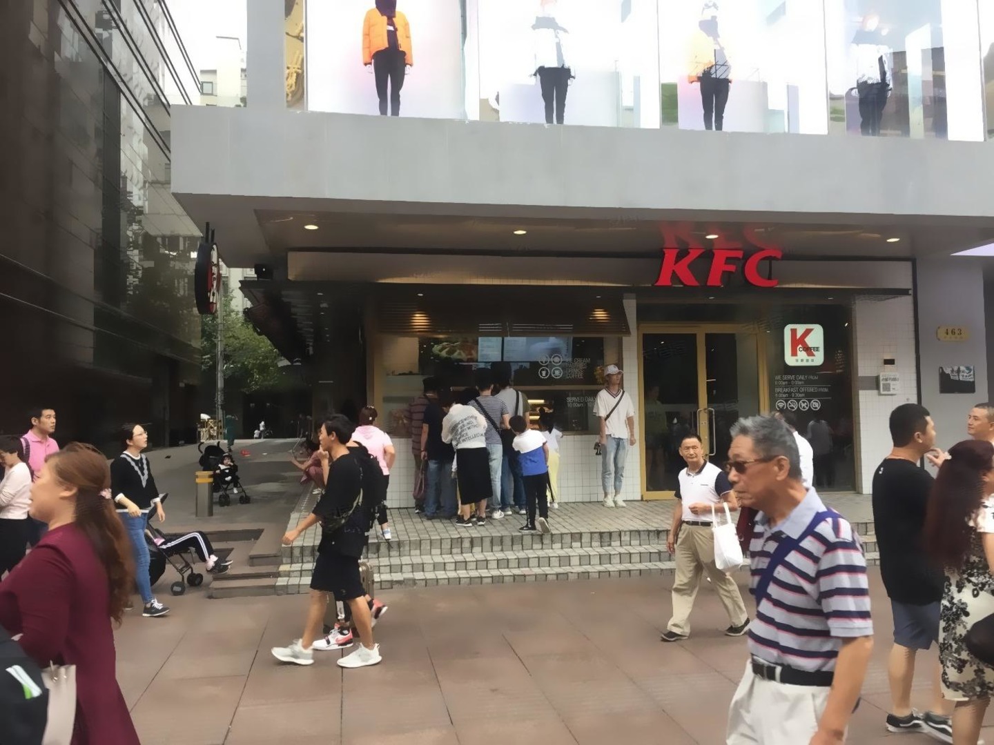 上海南京东路二手房房源图片