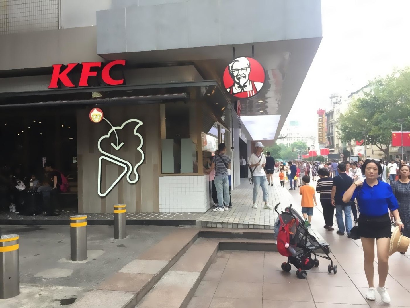 上海南京东路二手房房源图片