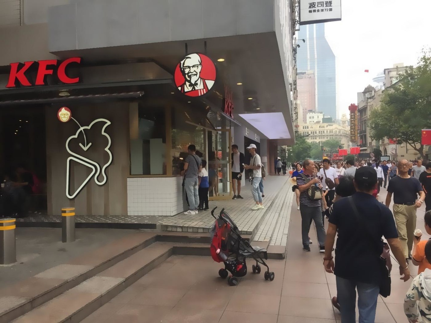 上海南京东路二手房房源图片