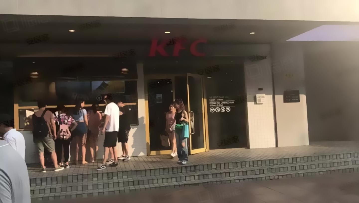 上海南京东路二手房房源图片