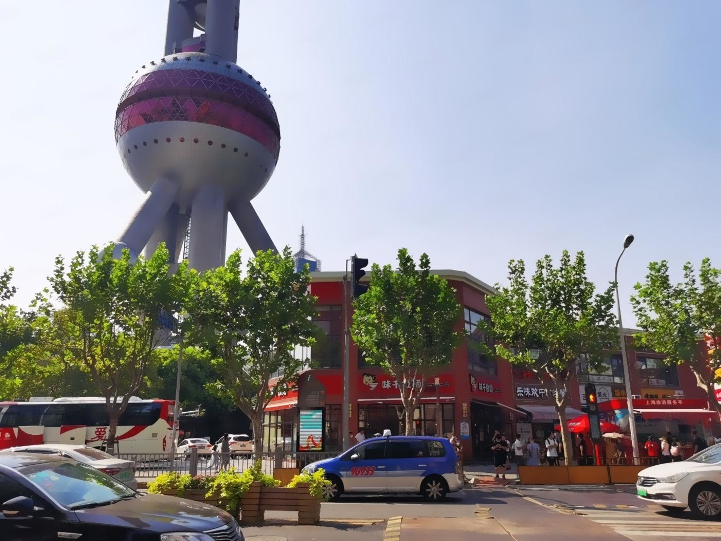 上海陆家嘴环路商铺二手房房源图片