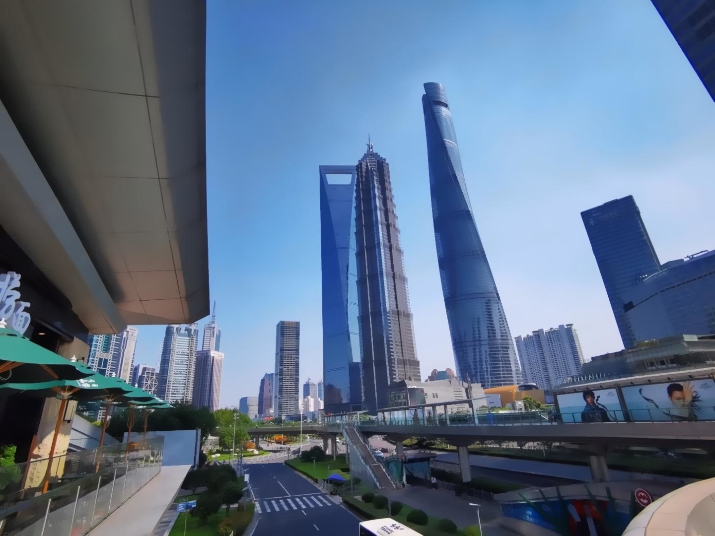 上海陆家嘴环路商铺二手房房源图片