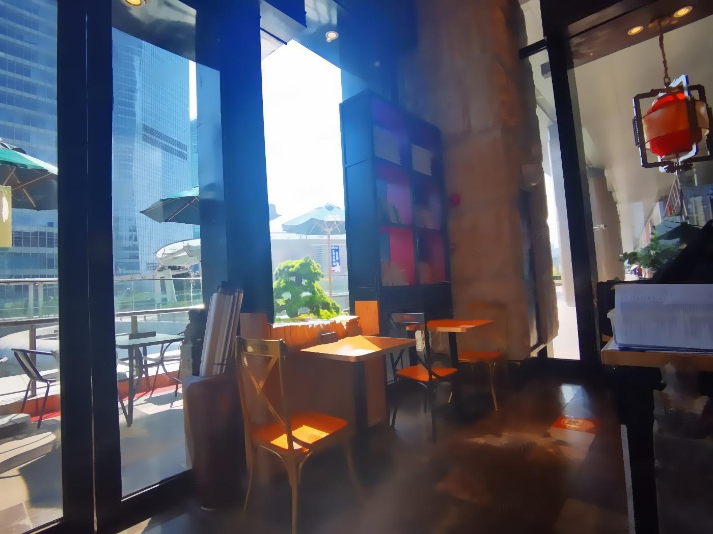 上海陆家嘴环路商铺二手房房源图片