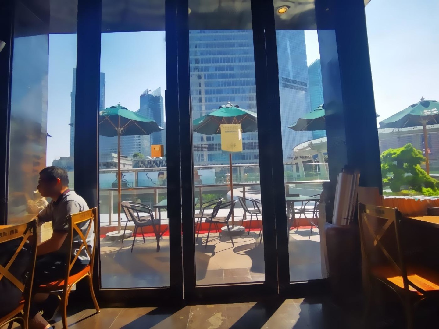 上海陆家嘴环路商铺二手房房源图片