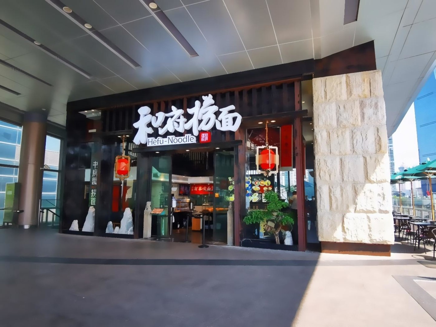 上海陆家嘴环路商铺二手房房源图片