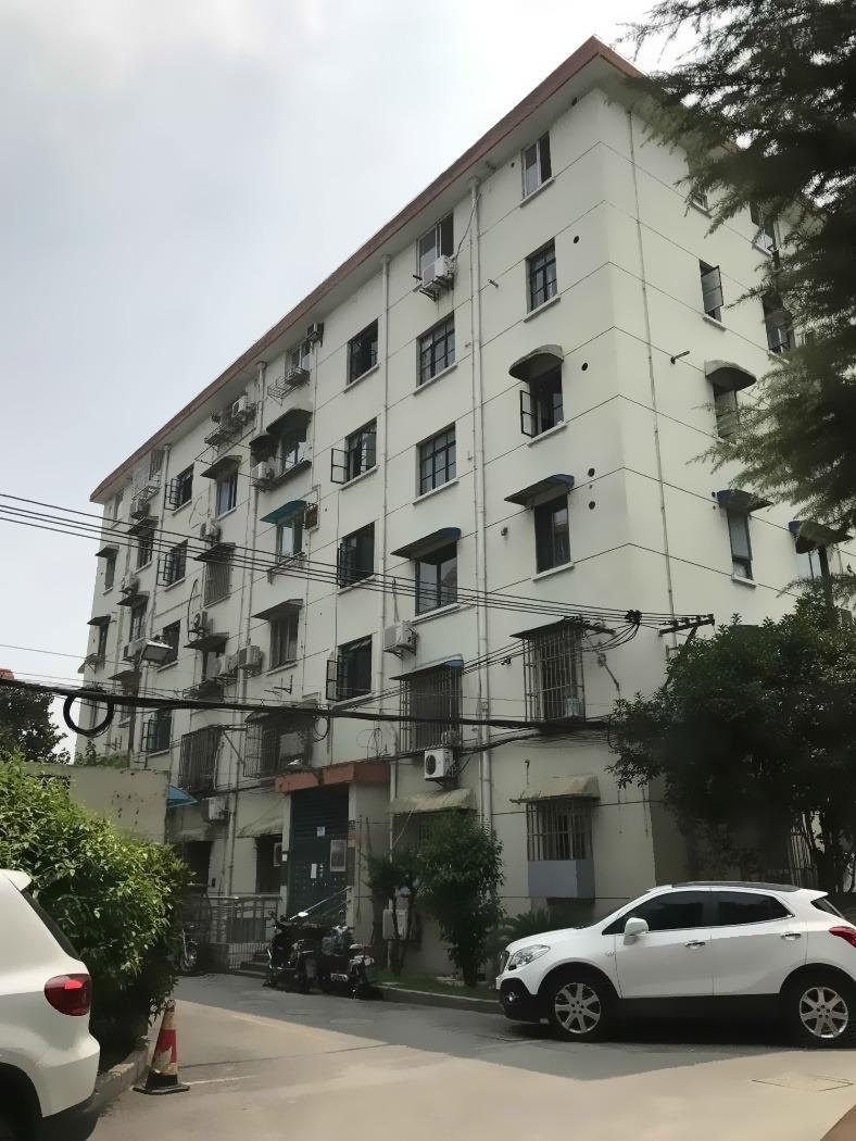 上海金菊小区二手房房源图片