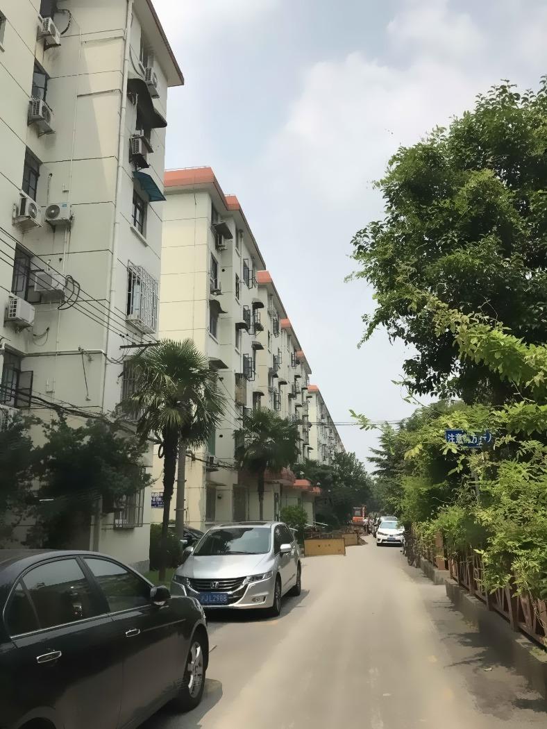 上海金菊小区二手房房源图片