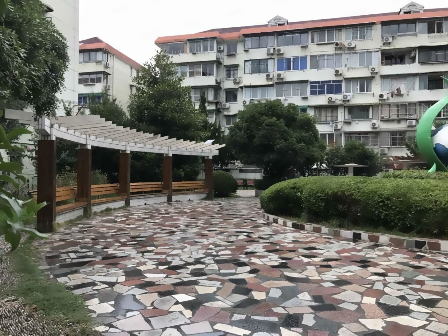 上海金菊小区二手房房源图片