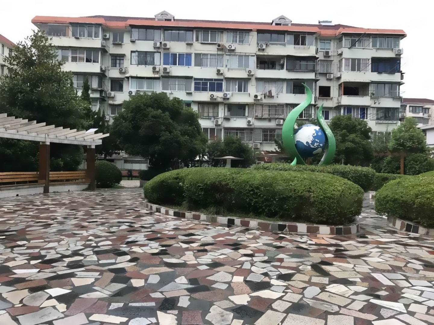 上海金菊小区二手房房源图片