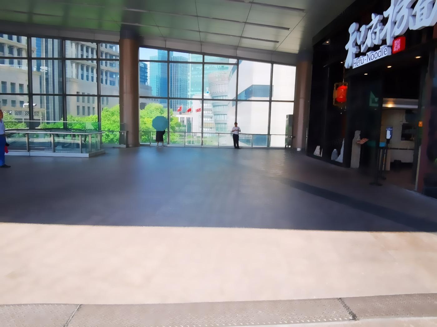 上海陆家嘴环路商铺二手房房源图片