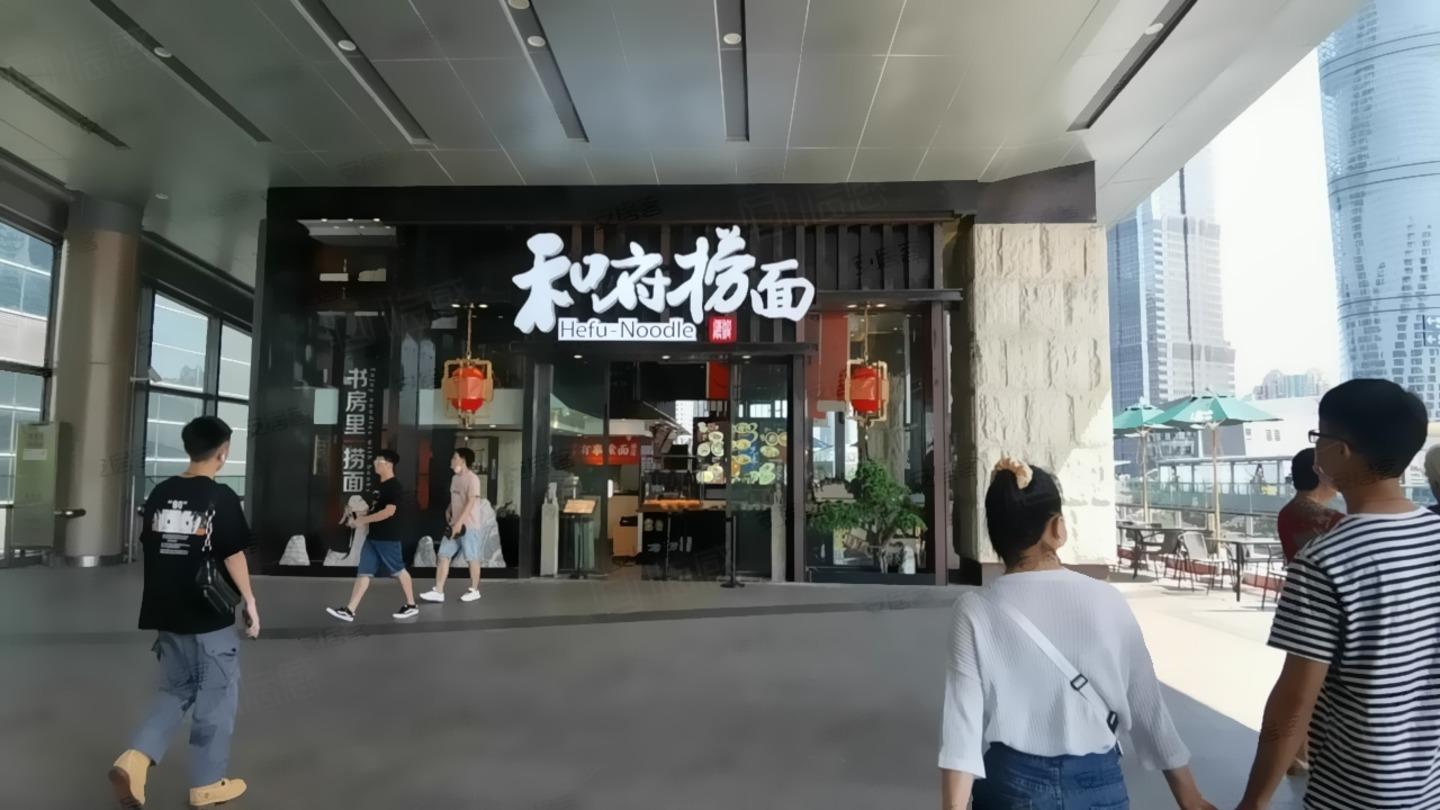 上海陆家嘴环路商铺二手房房源图片