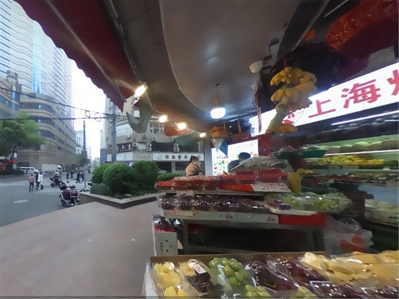 上海金桥国际商业广场二手房房源图片