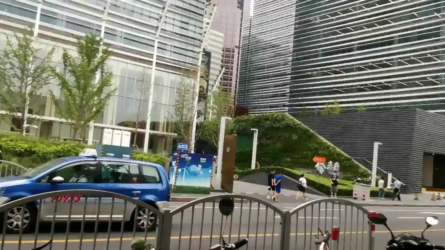 上海南泉北路商铺二手房房源图片