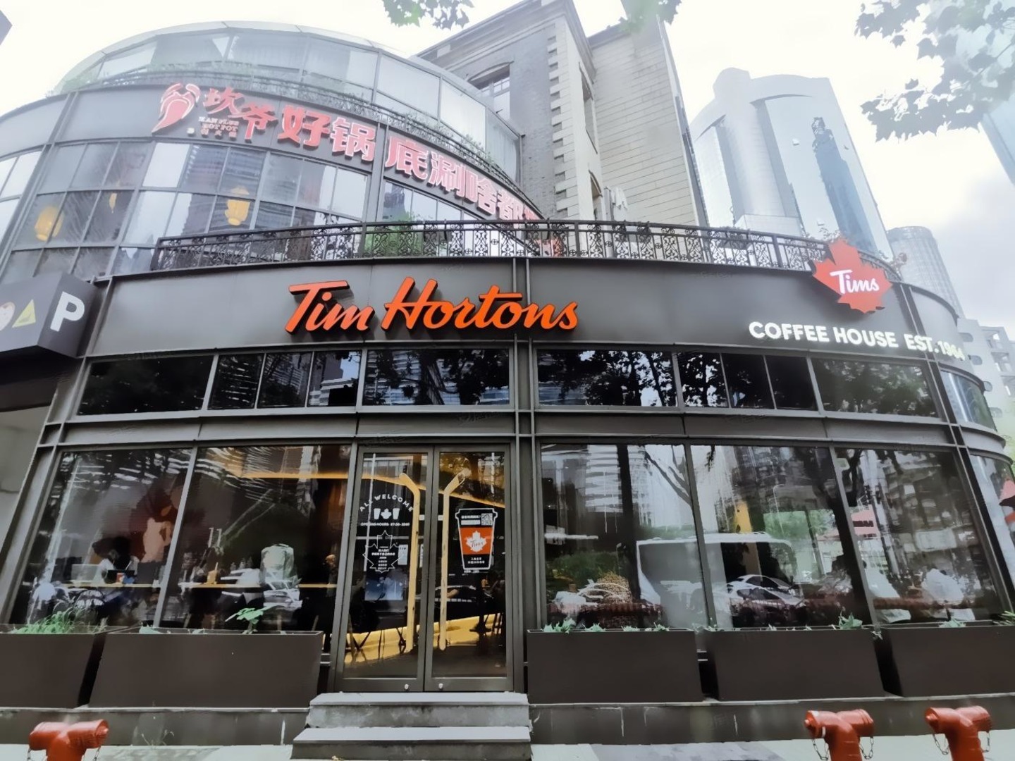 上海南泉北路商铺二手房房源图片