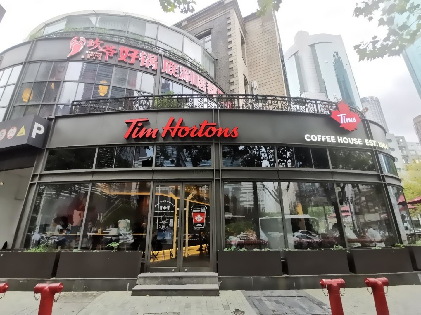 上海南泉北路商铺二手房房源图片