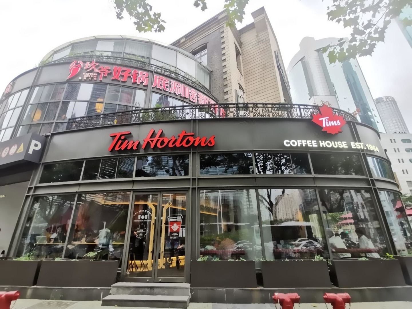 上海南泉北路商铺二手房房源图片