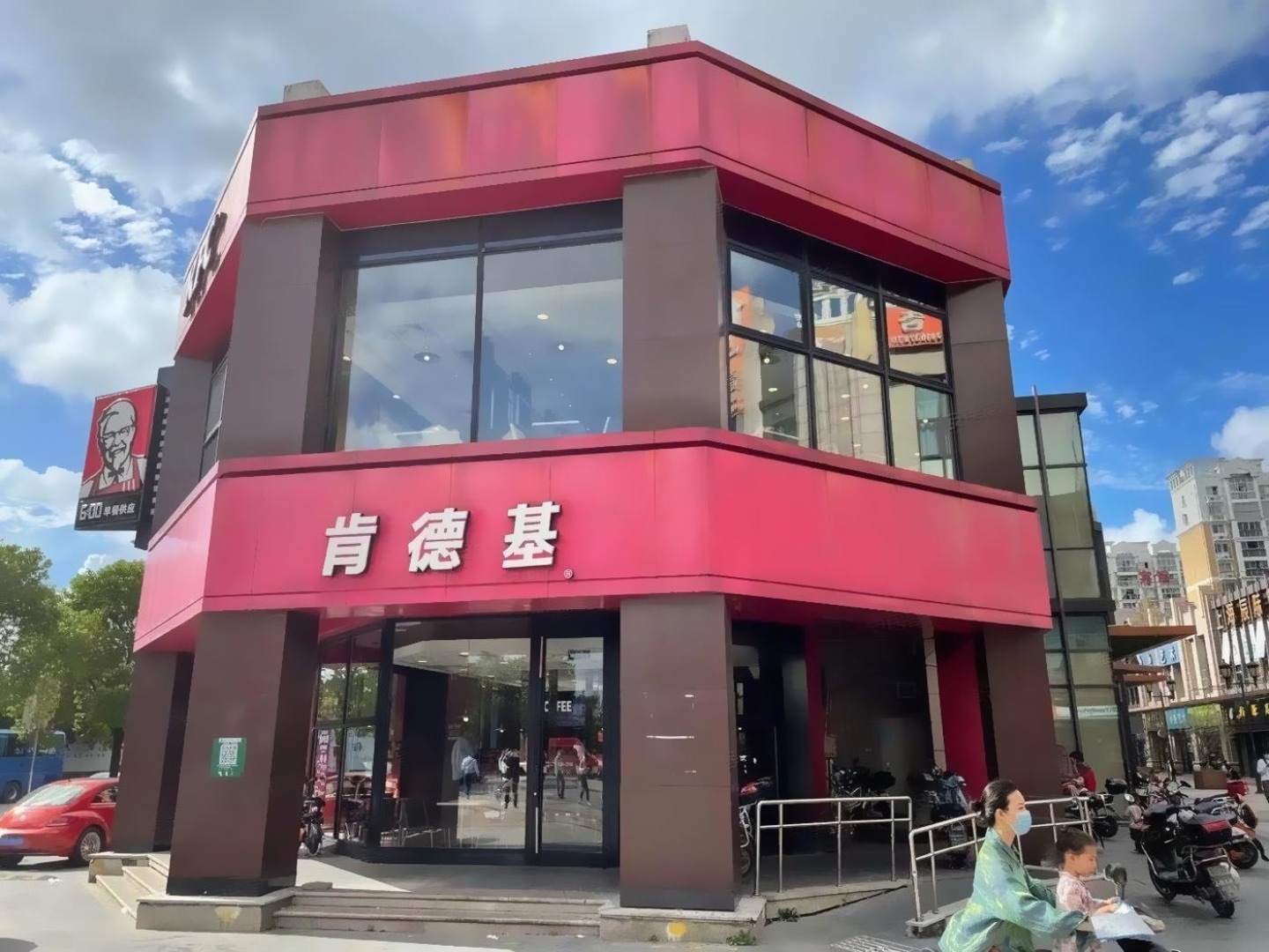 上海周浦万达广场商业二手房房源图片