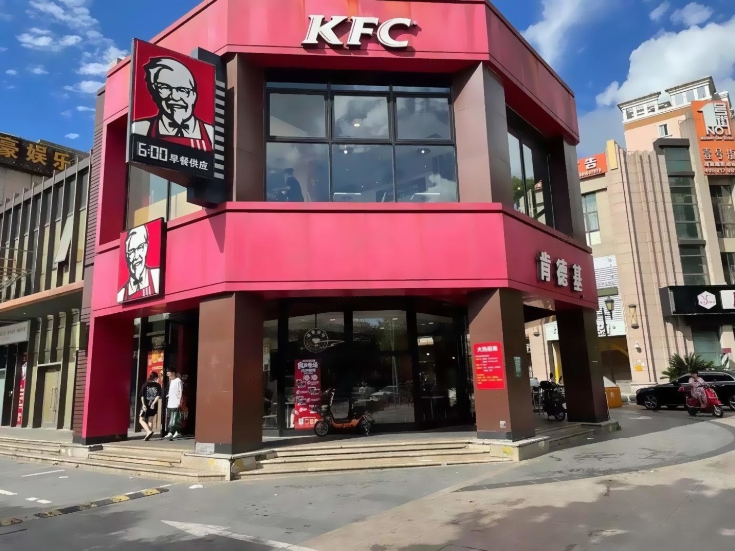 上海周浦万达广场商业二手房房源图片