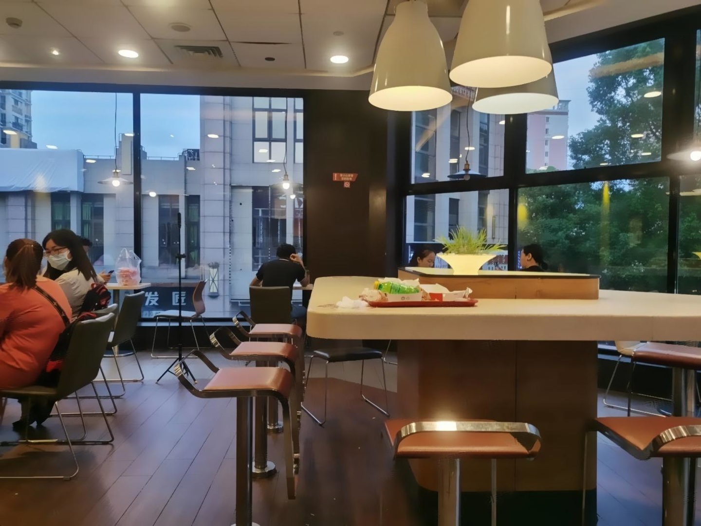 上海周浦万达广场商业二手房房源图片