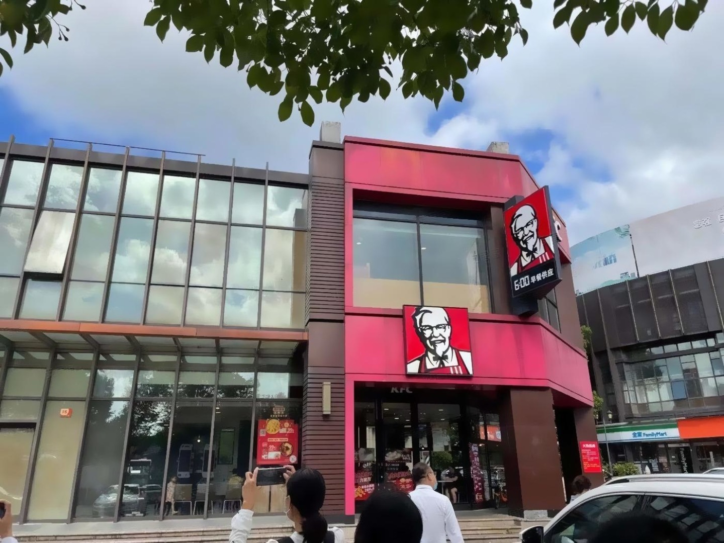 上海周浦万达广场商业二手房房源图片