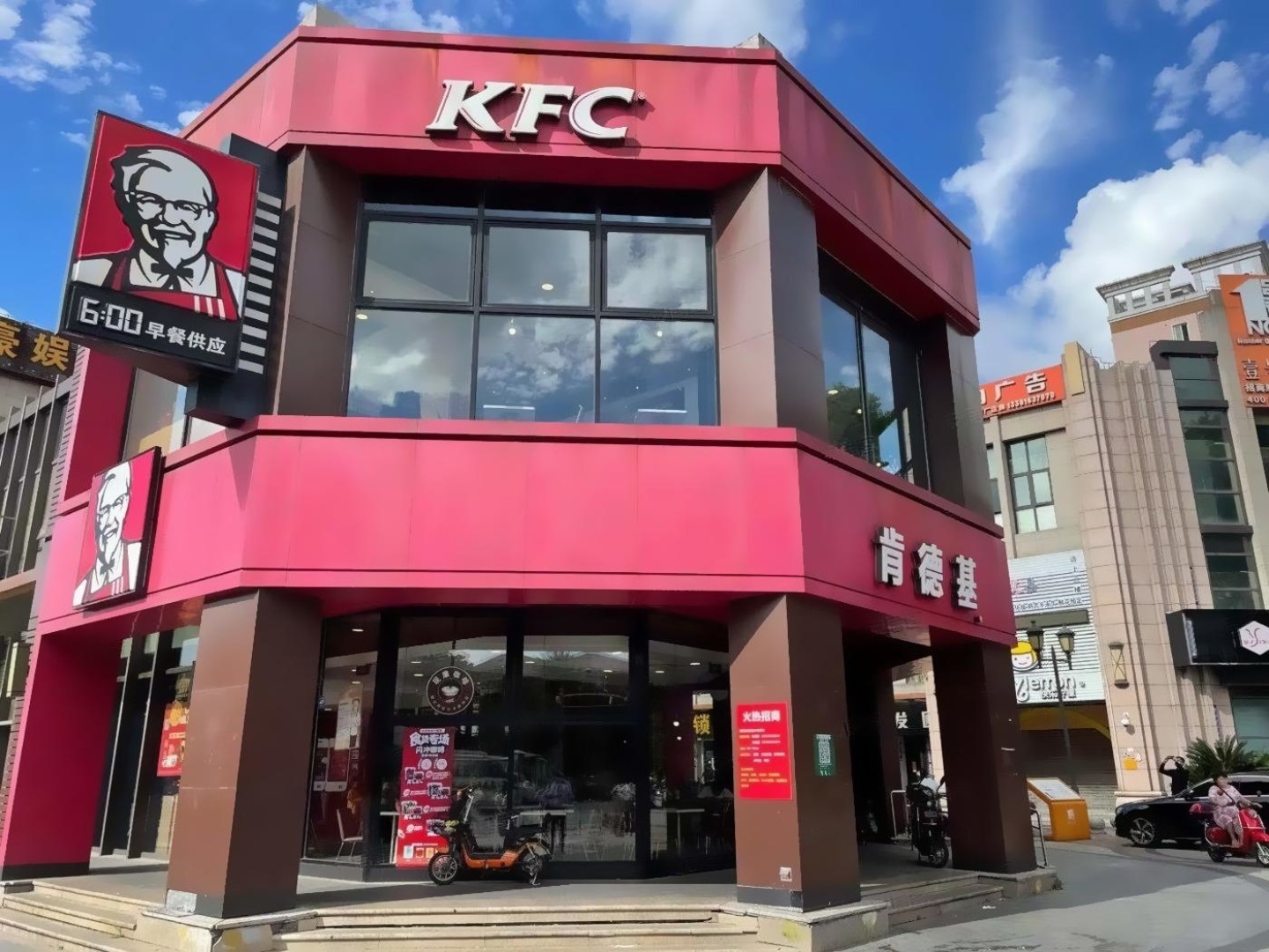 上海周浦万达广场商业二手房房源图片