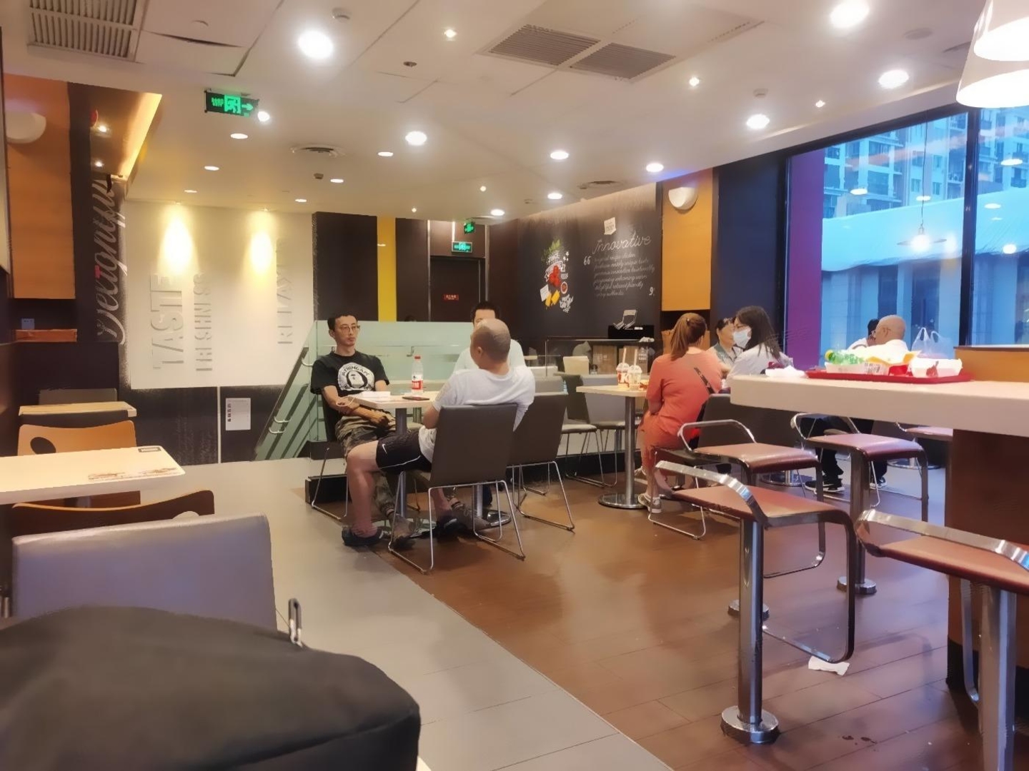 上海周浦万达广场商业二手房房源图片