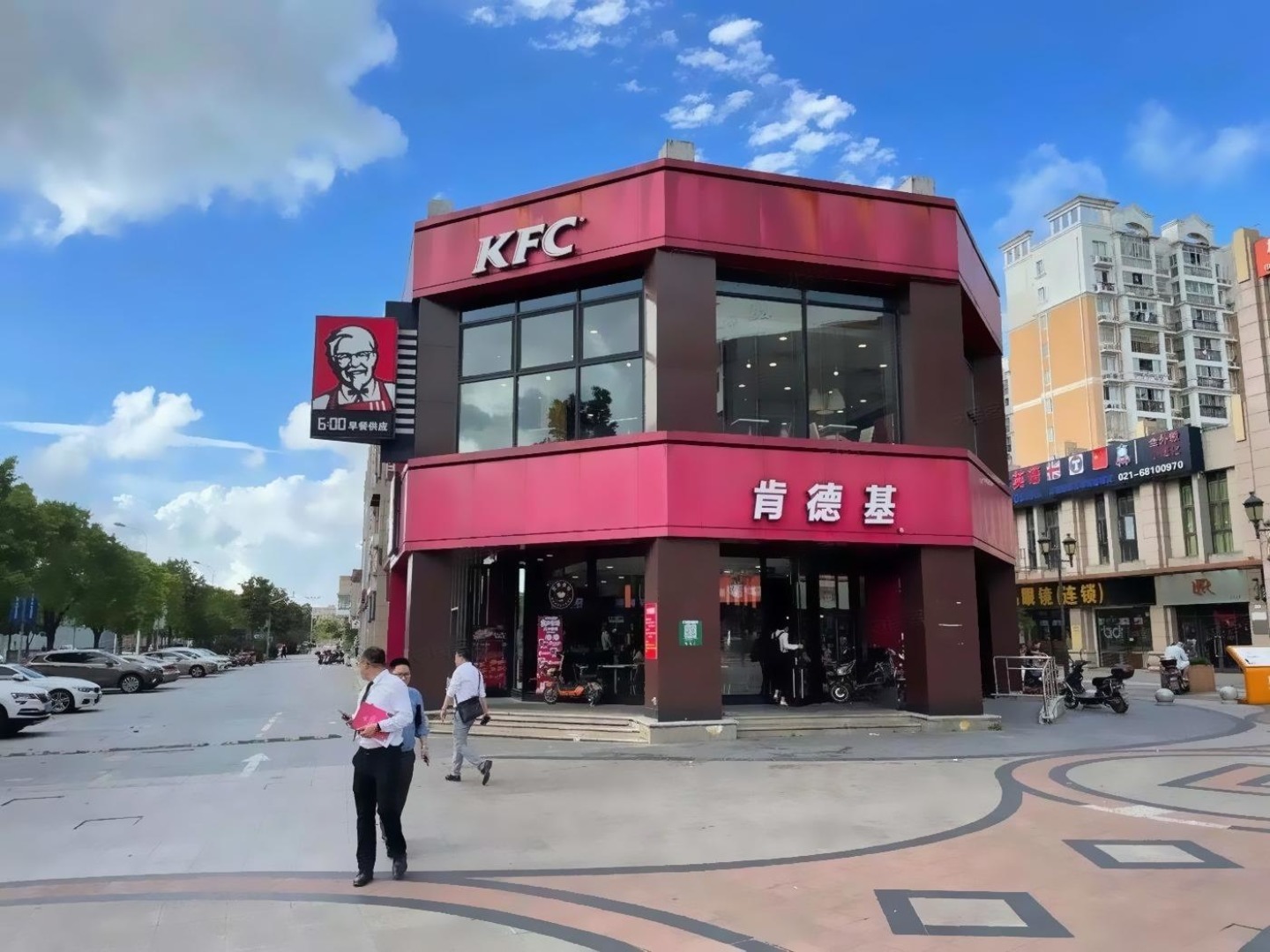 上海周浦万达广场商业二手房房源图片