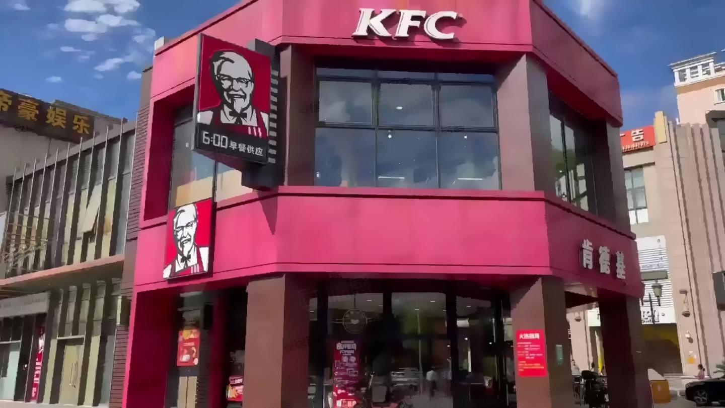 上海周浦万达广场商业二手房房源图片