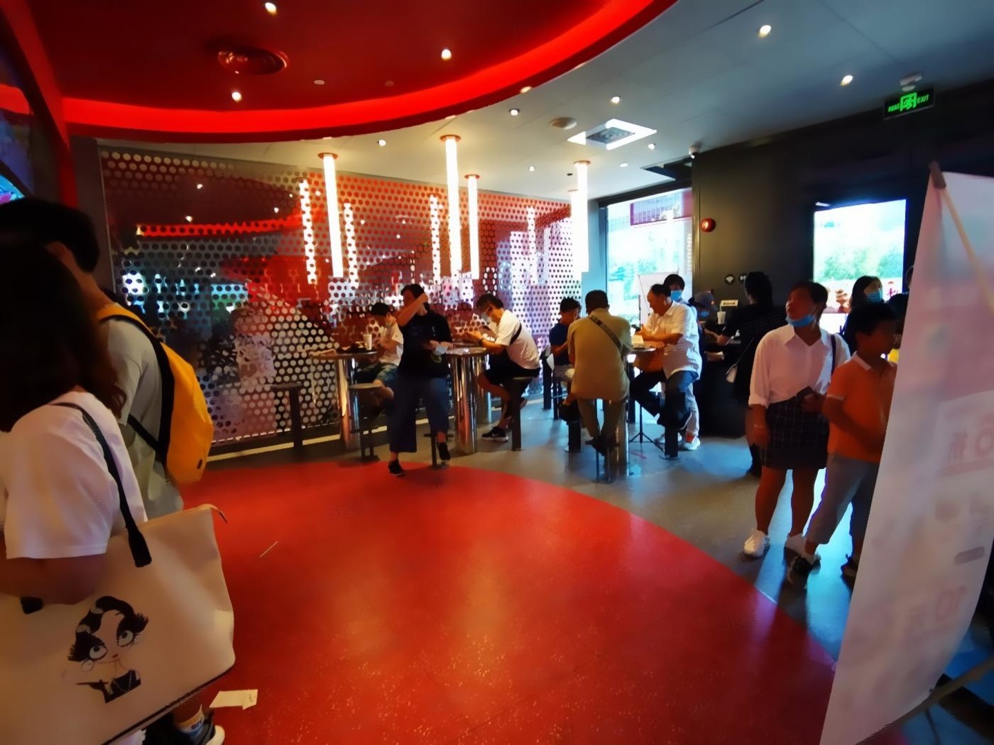 上海正大广场二手房房源图片