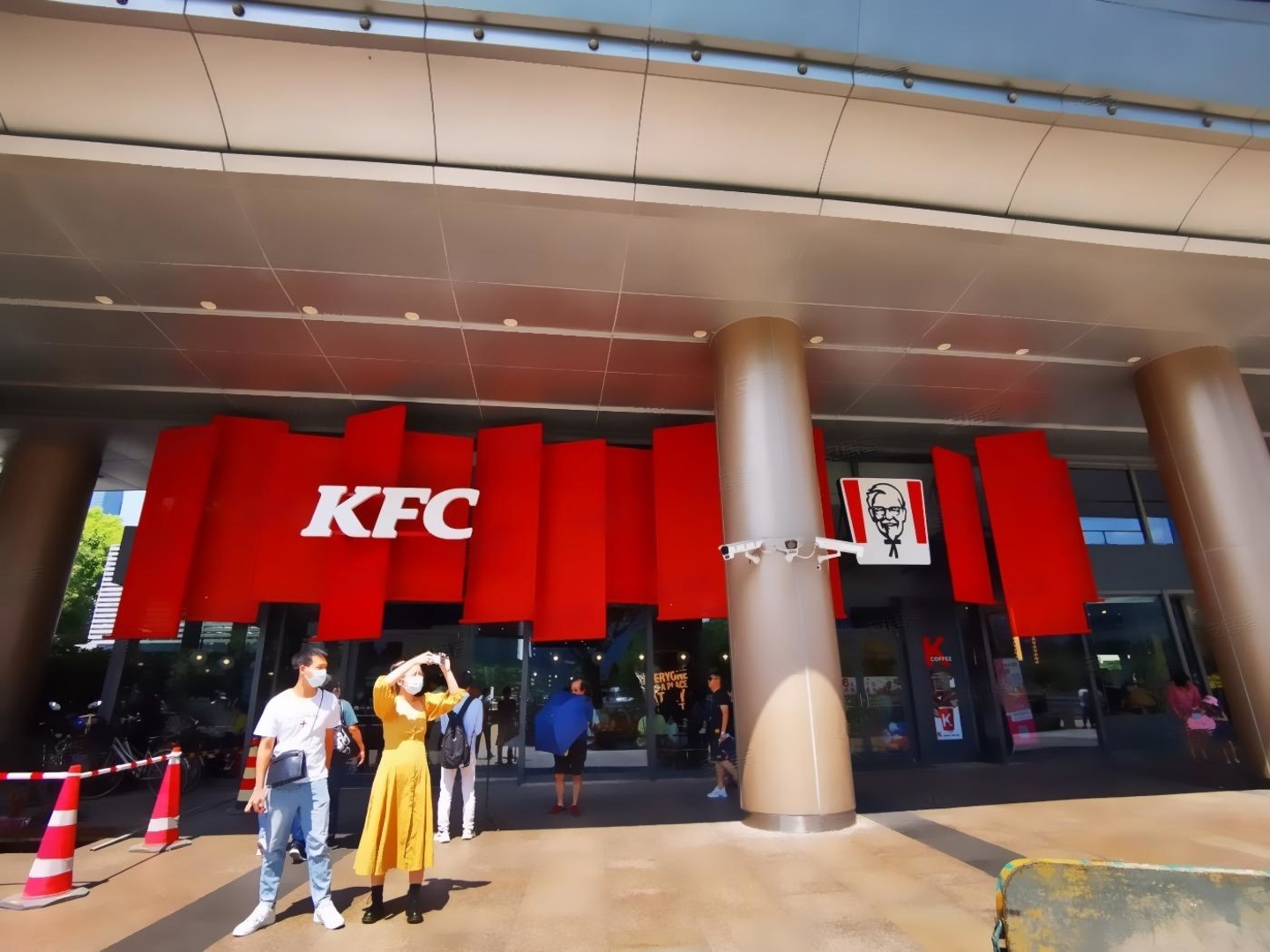 上海正大广场二手房房源图片