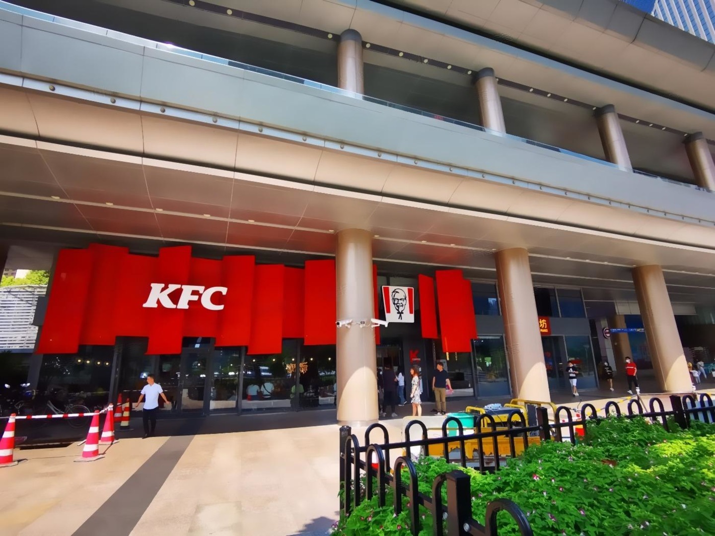 上海正大广场二手房房源图片