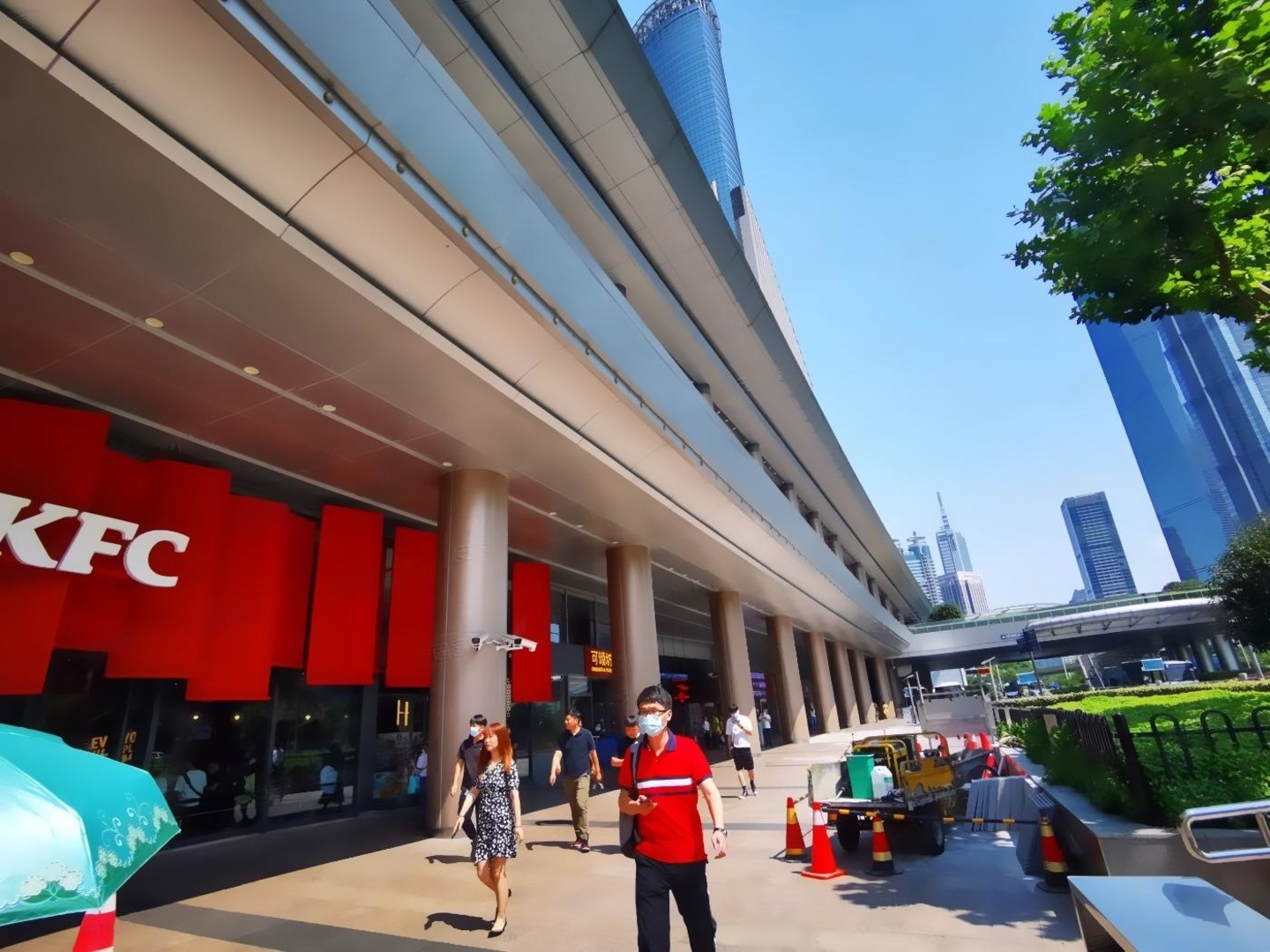 上海正大广场二手房房源图片