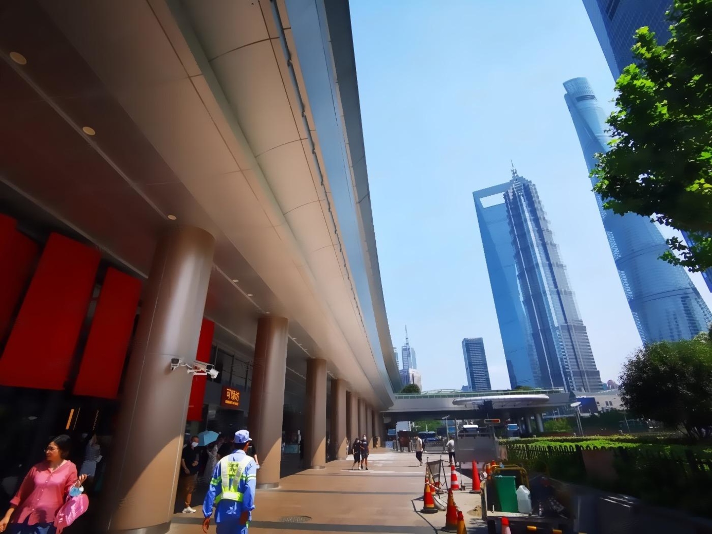 上海正大广场二手房房源图片