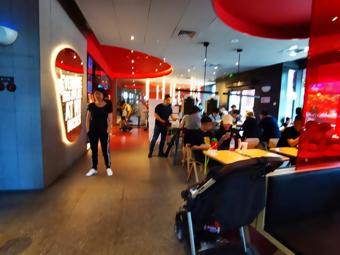 上海正大广场二手房房源图片