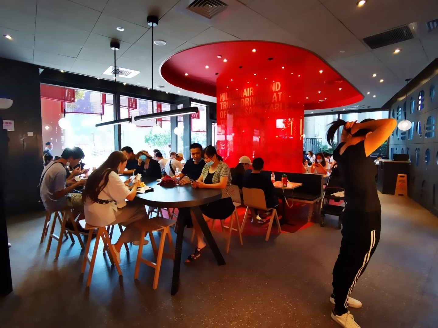 上海正大广场二手房房源图片