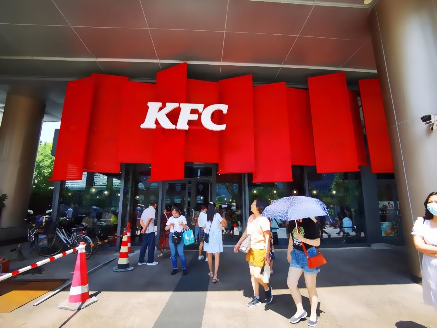 上海正大广场二手房房源图片