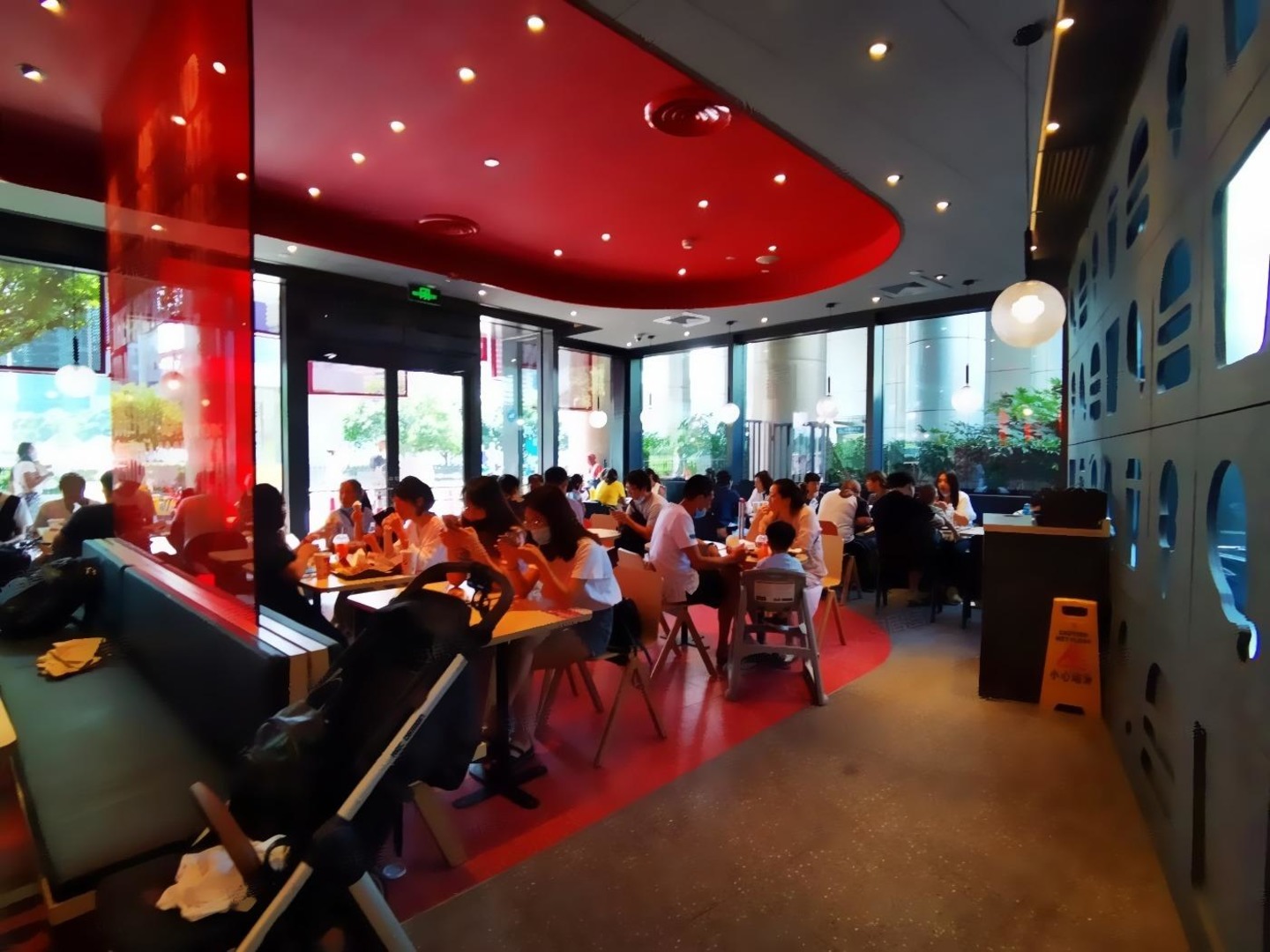 上海正大广场二手房房源图片